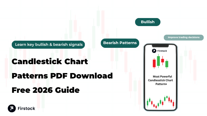 Candlestick Chart Patterns PDF | Download Free 2026 Guide