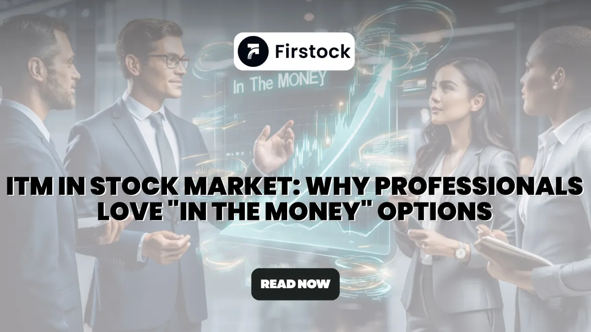 ITM Meaning in Trading Explained | ITM Options 2026 Guide
