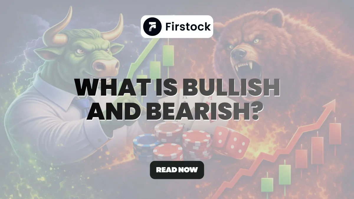 What is Bullish and Bearish in Stock Market? | 2026