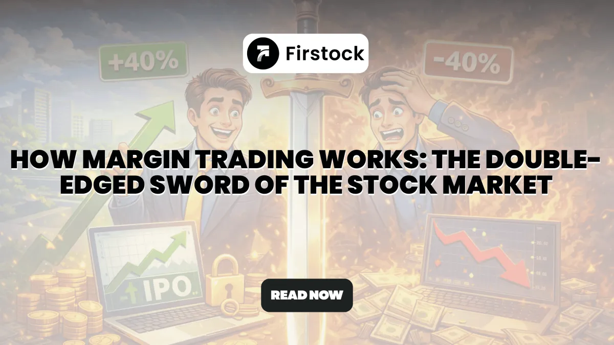 Margin Trading Explained: How It Works, Example & Risks