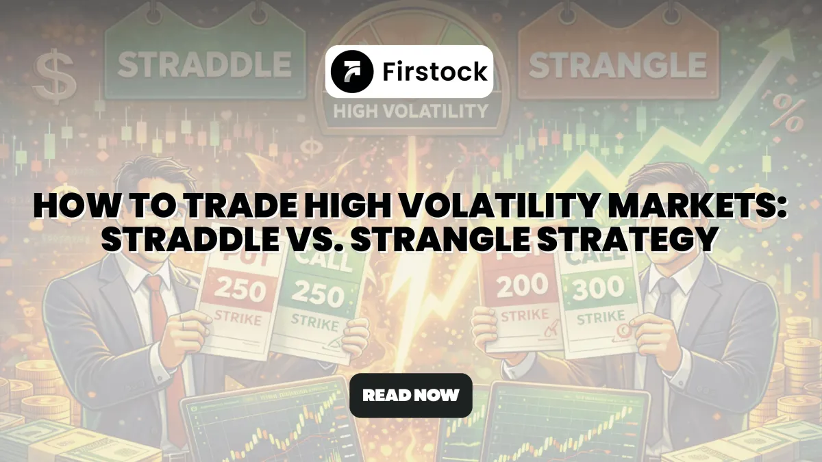 How to Trade High Volatility Markets | 2026 Guide
