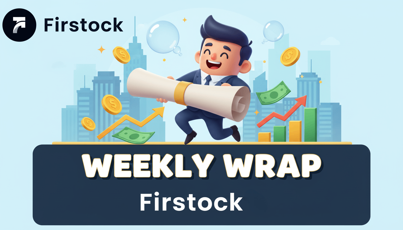 Weekly Market Review: Indian Stock Market Last Week (9 Feb – 13 Feb 2026)