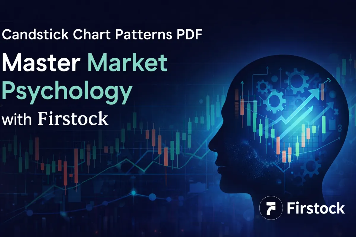 Free Candlestick Chart Patterns PDF for Traders (2026)