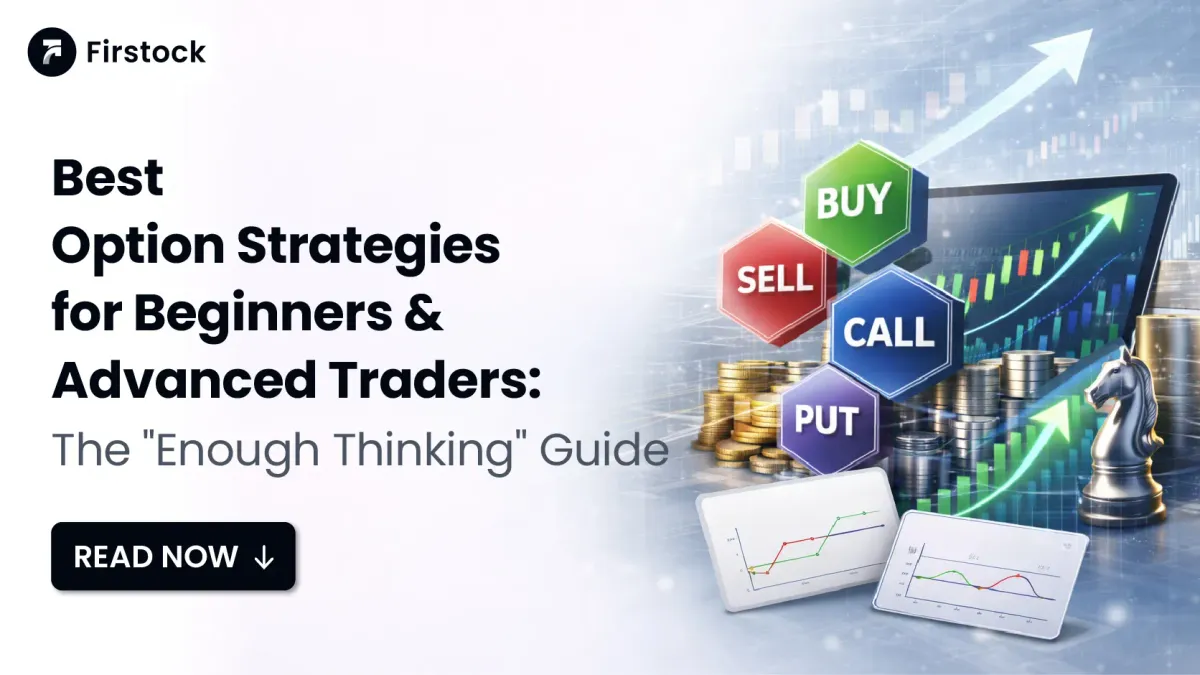 Option Buying vs Option Selling: 5 Key Differences