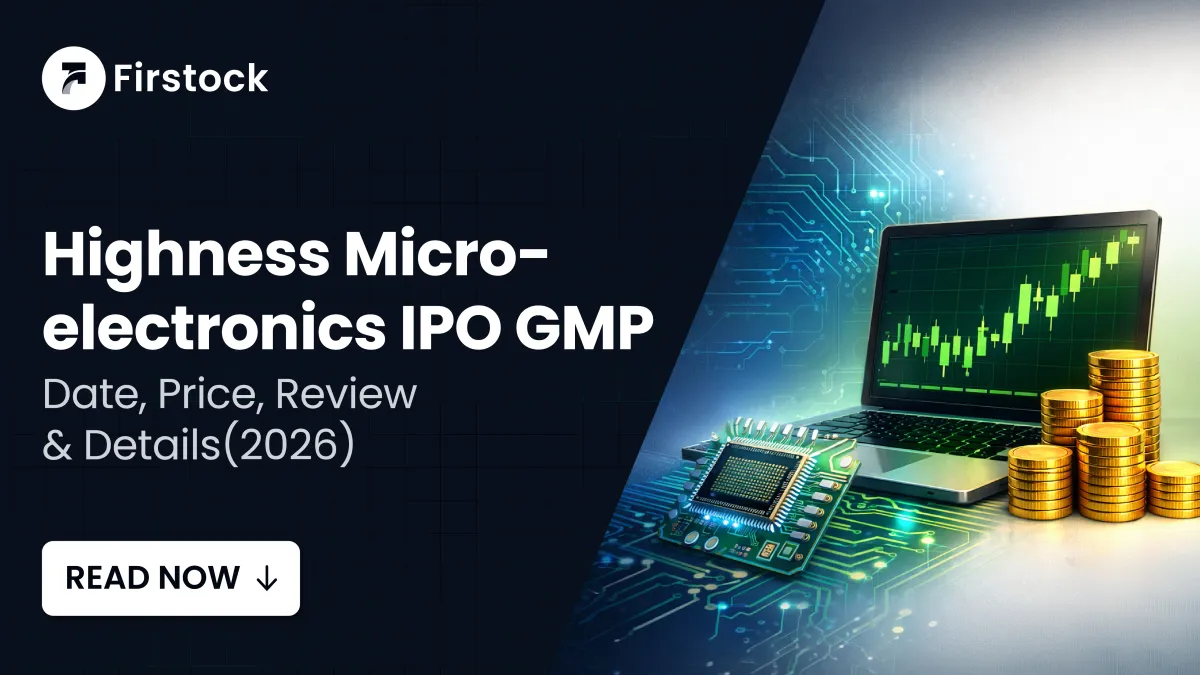Highness Microelectronics IPO GMP Review 2026 – Price & Dates