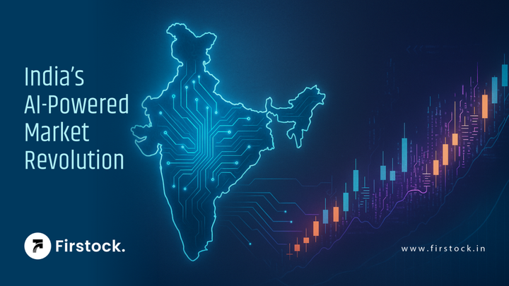 India’s Bold Leap into AI-Driven Stock Markets