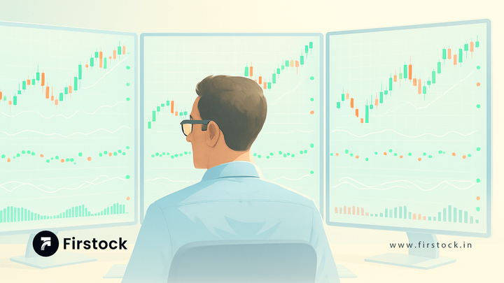 Top 5 Technical Indicators Every Trader Should Know