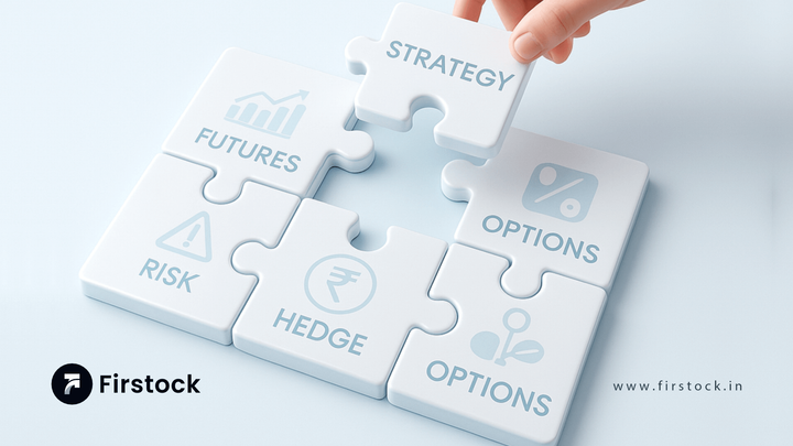 Understanding Strategies and F&O (Futures and Options) in Trading