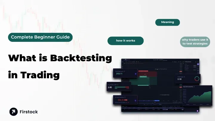 what is backtesting in trading