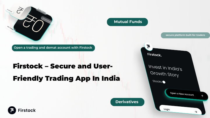 Trading App In India