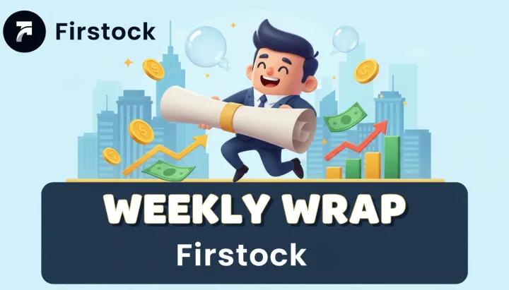 Weekly Market Review: Indian Stock Market Last Week
