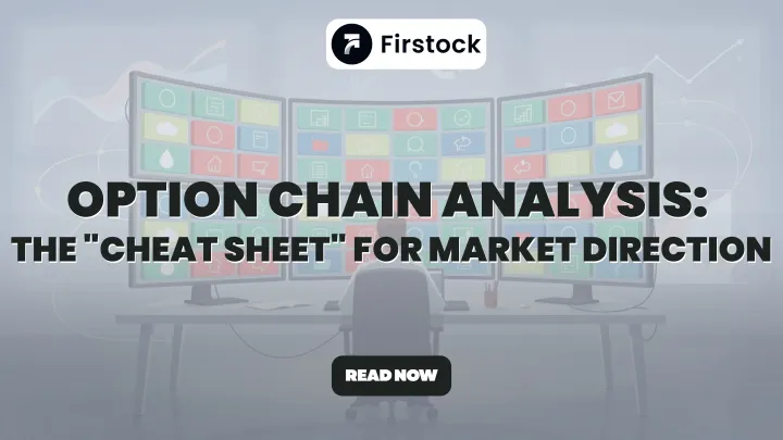 Option Chain Analysis 
