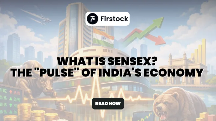 What Is Sensex in Stock Market