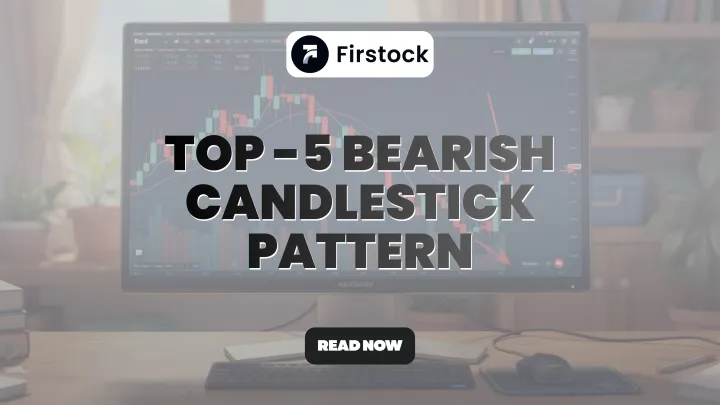 Bearish Candlestick Patterns