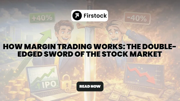 Margin Trading Explained: How It Works, Example & Risks
