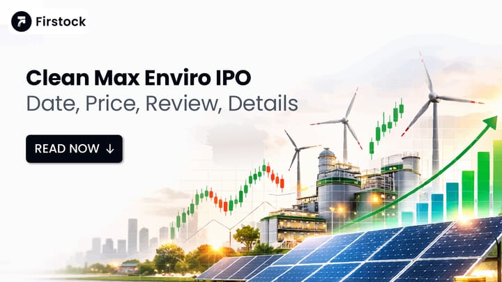 Clean Max Enviro IPO GMP Today, Price & Review 2026