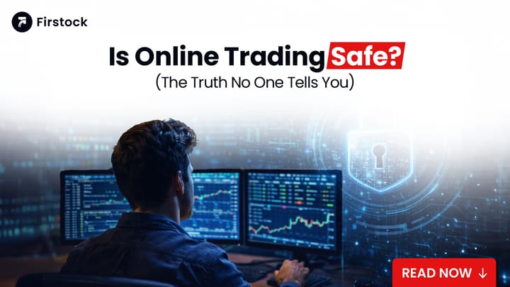 Is Online Trading Safe in 2026? | Firstock Trading App