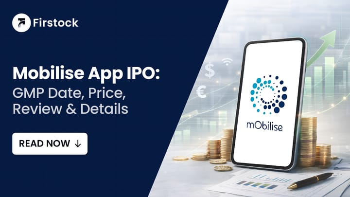 Mobilise App Lab IPO GMP Today, Date, Price & Review 2026
