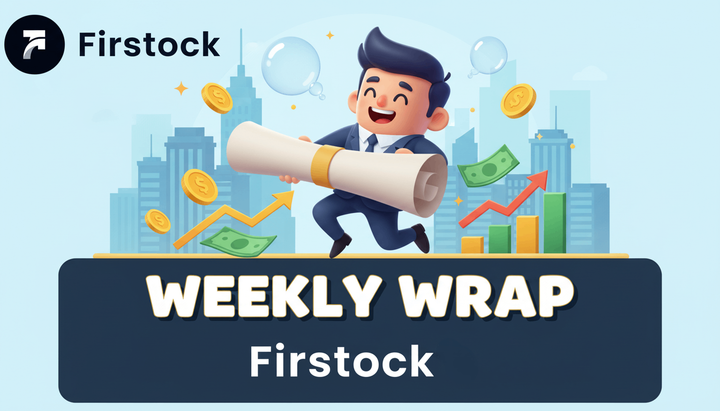 Weekly Market Review: Indian Stock Market Last Week(2Feb – 6 Feb 2026)