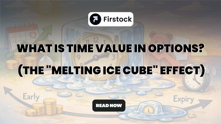 What Is Time Value in Options