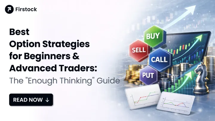 Option Buying vs Option Selling: 5 Key Differences