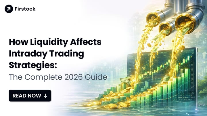 How Liquidity Affects Intraday Trading Strategies 