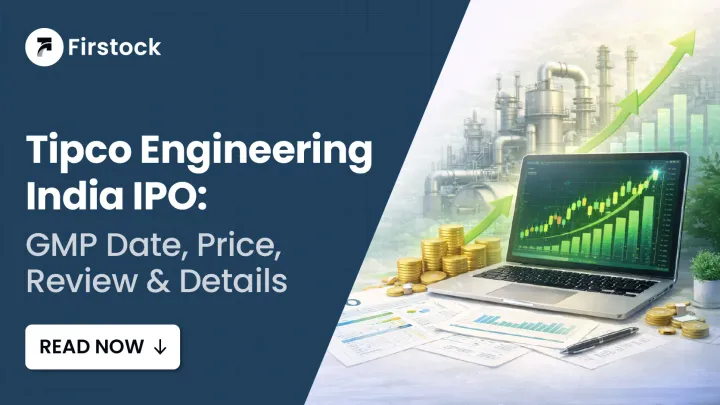 Tipco Engineering India IPO GMP, Date, Price, Review & Full Details (2026)