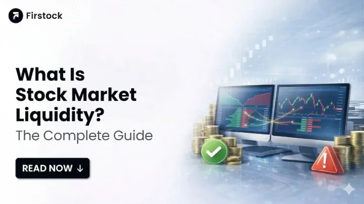 What Is Stock Market Liquidity