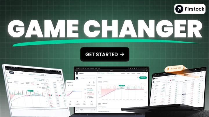 Big Update: Firstock Evolves into a Holistic Wealth Platform with Mutual Funds, IPOs, and Smart Automation